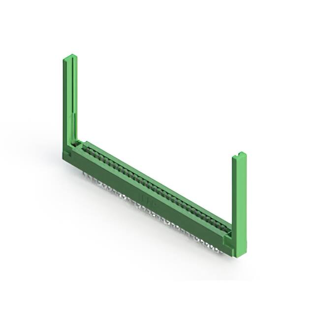 307-058-459-268 EDAC Inc.  Edgeboard Connectors